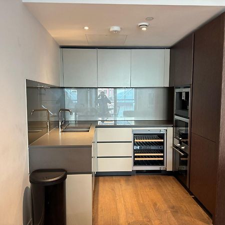 2 Bed Flat Big Ben View Leilighet London Eksteriør bilde