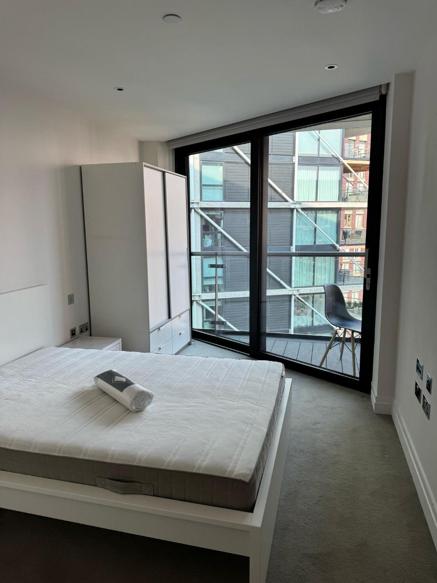 2 Bed Flat Big Ben View Leilighet London Eksteriør bilde