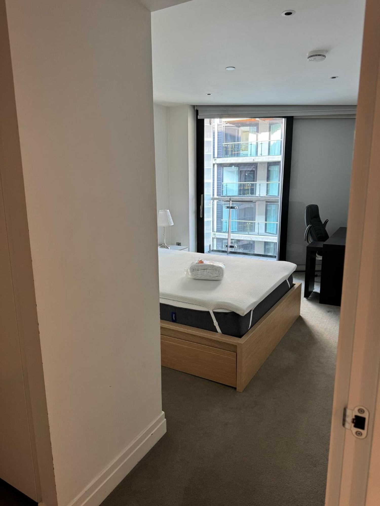 2 Bed Flat Big Ben View Leilighet London Eksteriør bilde