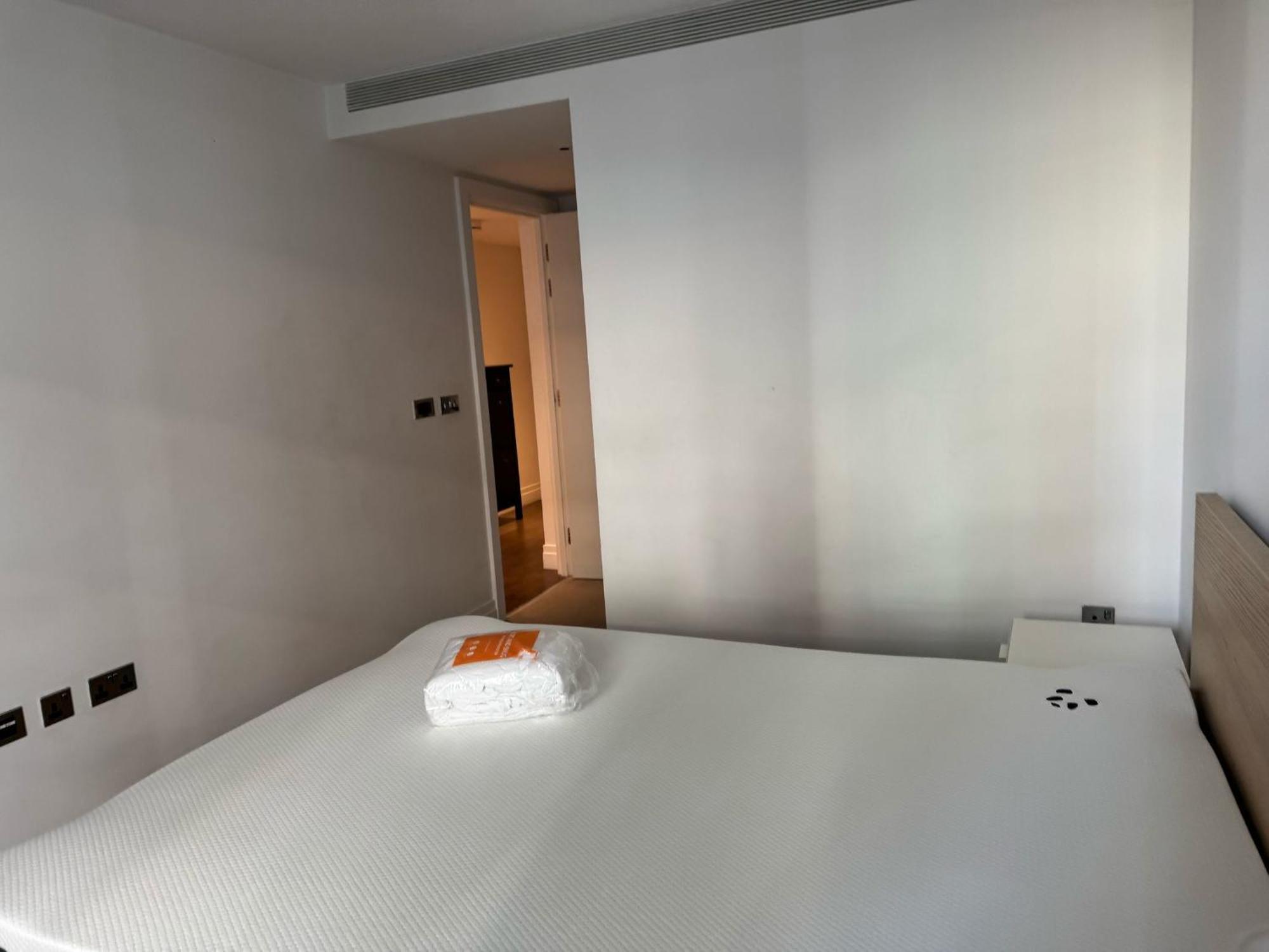 2 Bed Flat Big Ben View Leilighet London Eksteriør bilde