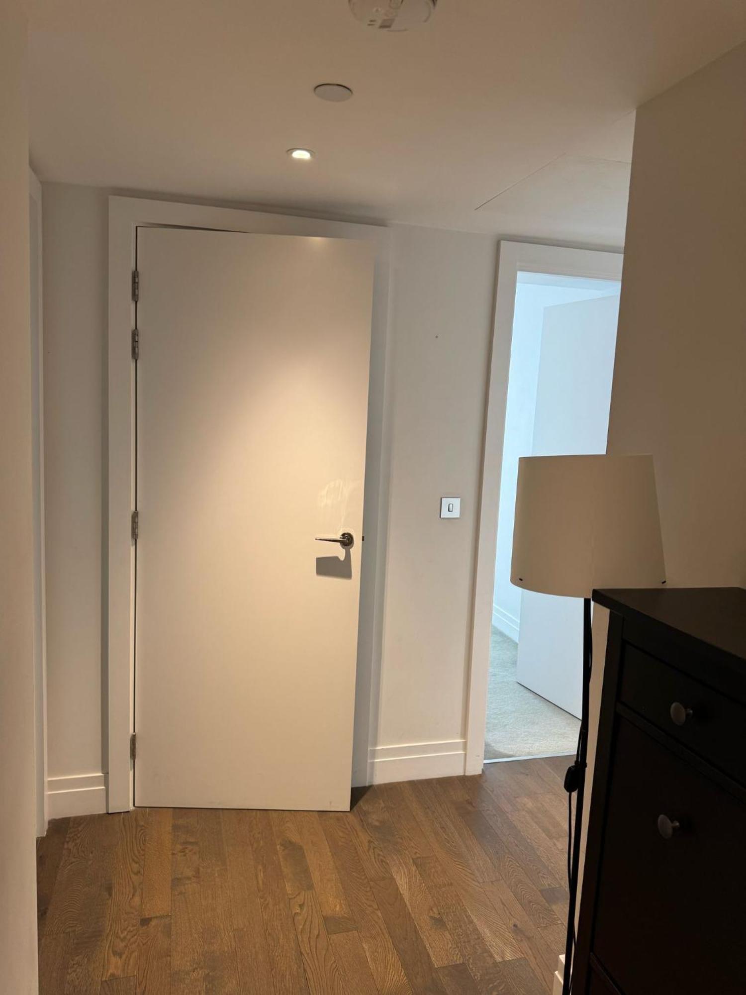 2 Bed Flat Big Ben View Leilighet London Eksteriør bilde