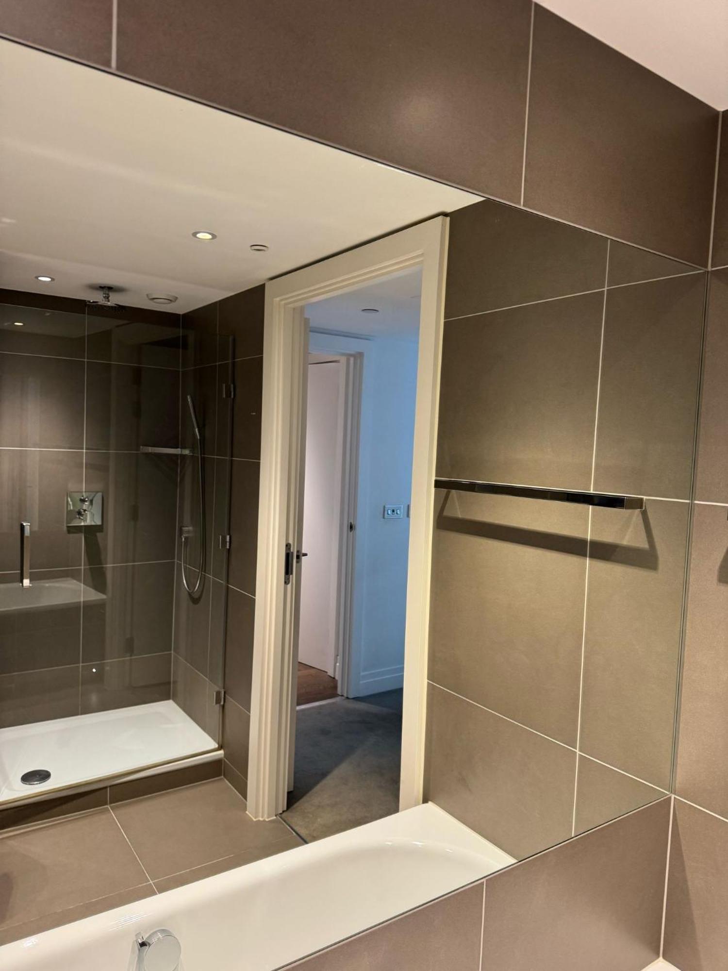 2 Bed Flat Big Ben View Leilighet London Eksteriør bilde