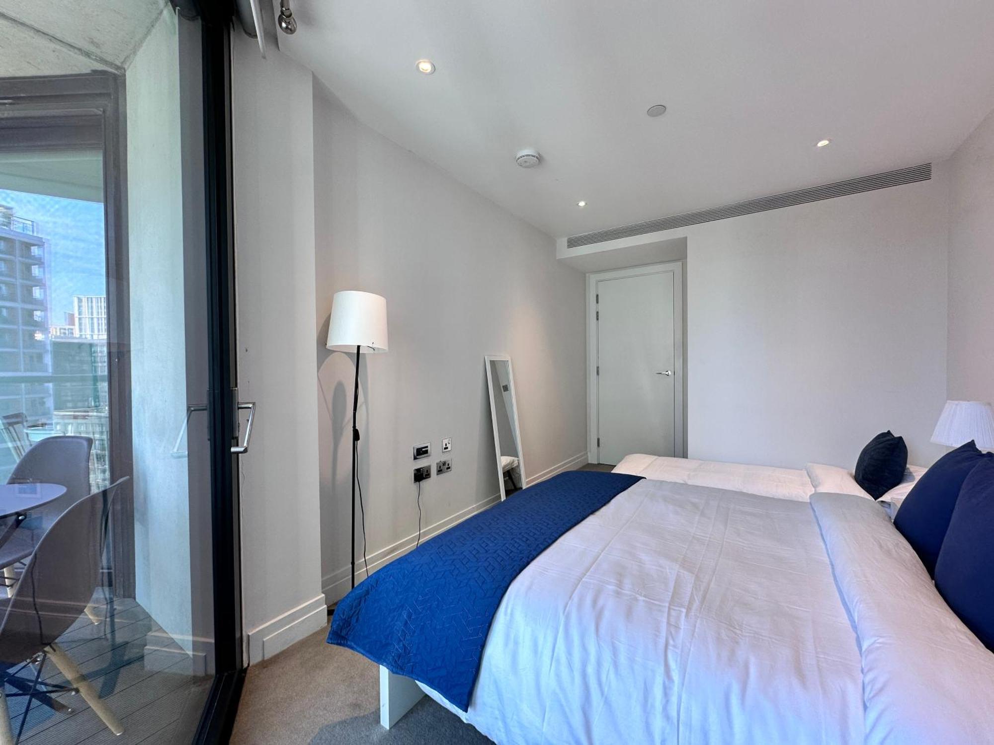 2 Bed Flat Big Ben View Leilighet London Eksteriør bilde